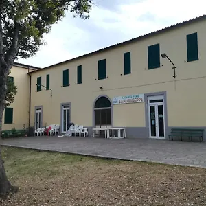 Casa San Giuseppe - Isola D'elba Cavo