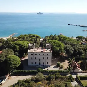 In Castello Bellariva Cavo