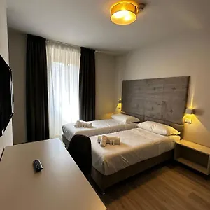 Hotel Pfa - Isola D'elba, Cavo